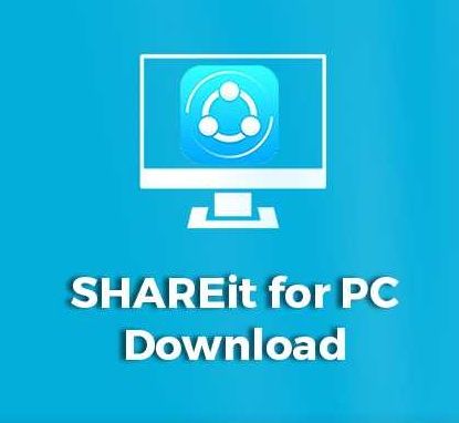 Shareit For Pc Free Download